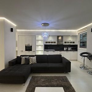 Appartement met Twee Slaapkamers